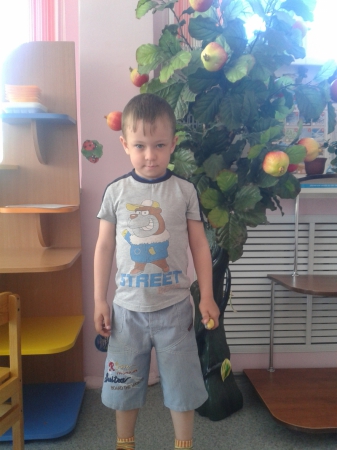Питаев Виталий
